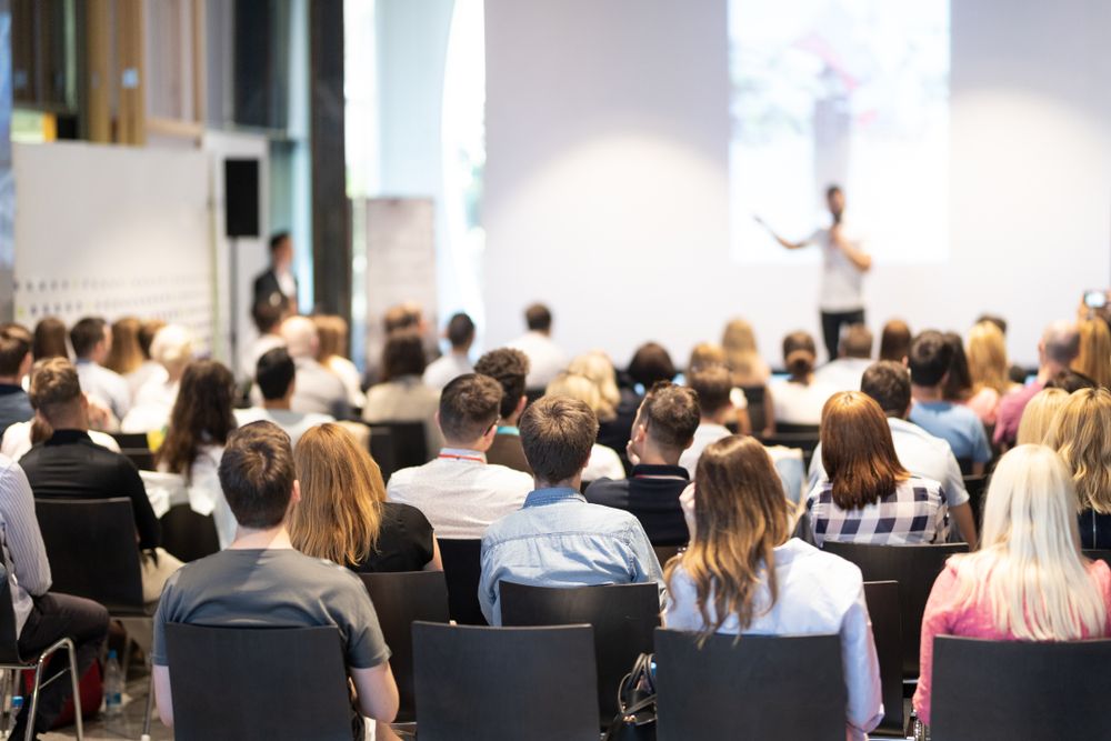 Türkiye'nin Her Yerinde <b>M.İ.C.E Toplantı Seminer</b> Fırsatlarını Kaçırmayın