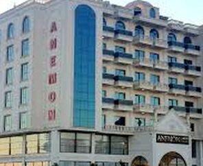 Anemon Hotel Mardin