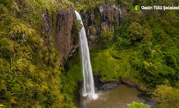 1 Gece 2 Gün Doğu Karadeniz Turu