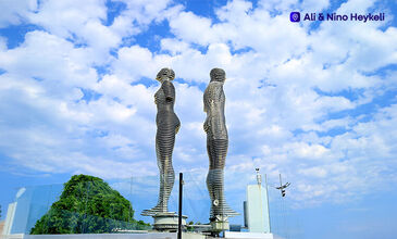 1 Gece 2 Gün Özel Batum Turu