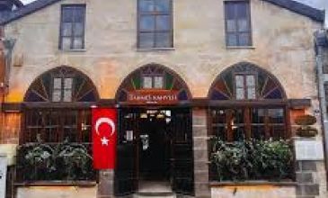 Günübirlik Gaziantep Şanlıurfa Halfeti Tekne Turu