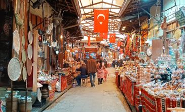 Günübirlik Gaziantep Şanlıurfa Halfeti Tekne Turu