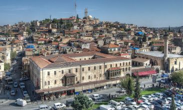 Günübirlik Gaziantep Lezzet Turu