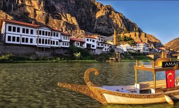 Karadeniz Masalı Ve Batum Turu (3 Gece Otel Konaklamalı)