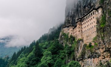 Karadeniz Masalı Ve Batum Turu (3 Gece Otel Konaklamalı)