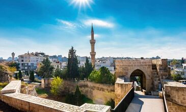 Günübirlik Gaziantep Turu