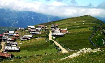 Büyük Karadeniz Yaylalar Ve Batum Turu ( 5 Gece Otel Konaklamalı)