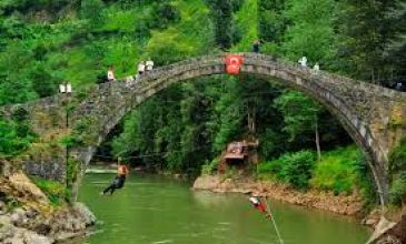 Büyük Karadeniz Yaylalar Ve Batum Turu ( 5 Gece Otel Konaklamalı)