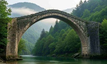 Büyük Karadeniz Yaylalar Ve Batum Turu ( 5 Gece Otel Konaklamalı)