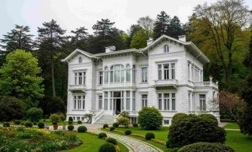 Büyük Karadeniz Yaylalar Ve Batum Turu ( 5 Gece Otel Konaklamalı)
