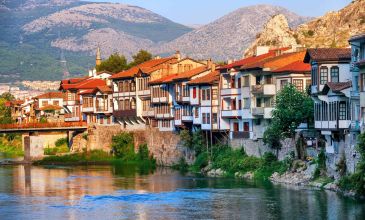 Büyük Karadeniz Yaylalar Ve Batum Turu ( 5 Gece Otel Konaklamalı)