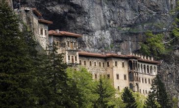 Büyük Karadeniz Yaylalar Ve Batum Turu ( 5 Gece Otel Konaklamalı)