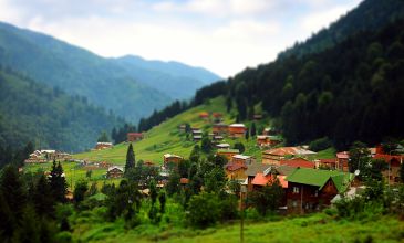 Büyük Karadeniz Yaylalar Ve Batum Turu ( 5 Gece Otel Konaklamalı)