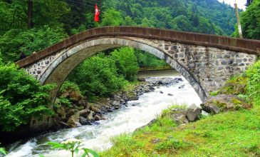 Büyük Karadeniz Yaylalar Ve Batum Turu ( 5 Gece Otel Konaklamalı)