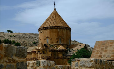 Van - Doğubeyazıt Turu