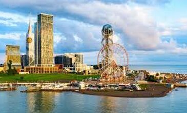 Elit Batumlu Doğu Karadeniz Turu