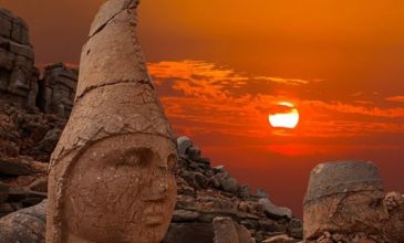 Kralların Nehirlerin Hikâyesi Nemrut Ve Göbeklitepe Turu