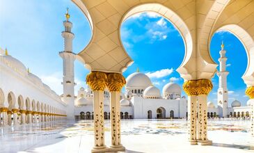 BİR DUBAİ MASALI TURU DUBAİ ŞEHİR TURU VE ABRA GEÇİŞİDAHİL A Jet Havayolları ile 3 Gece 2025- 2026