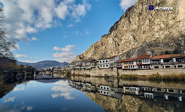 4 Gece 5 Gün Büyük Orta ve Doğu Karadeniz Turu