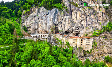 3 Gece 4 Gün Orta ve Doğu Karadeniz Turu