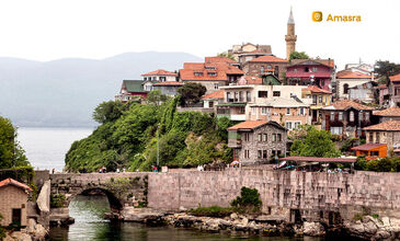 2 Gece 3 Gün Bolu - Abant Turu