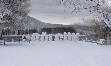 2 Gece 3 Gün Bolu Abant Ilgaz Kayak Turu