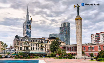 2 Gece 3 Gün Doğu Karadeniz Turu