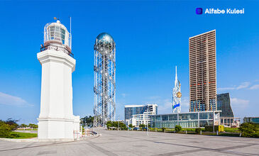 2 Gece 3 Gün Doğu Karadeniz Turu